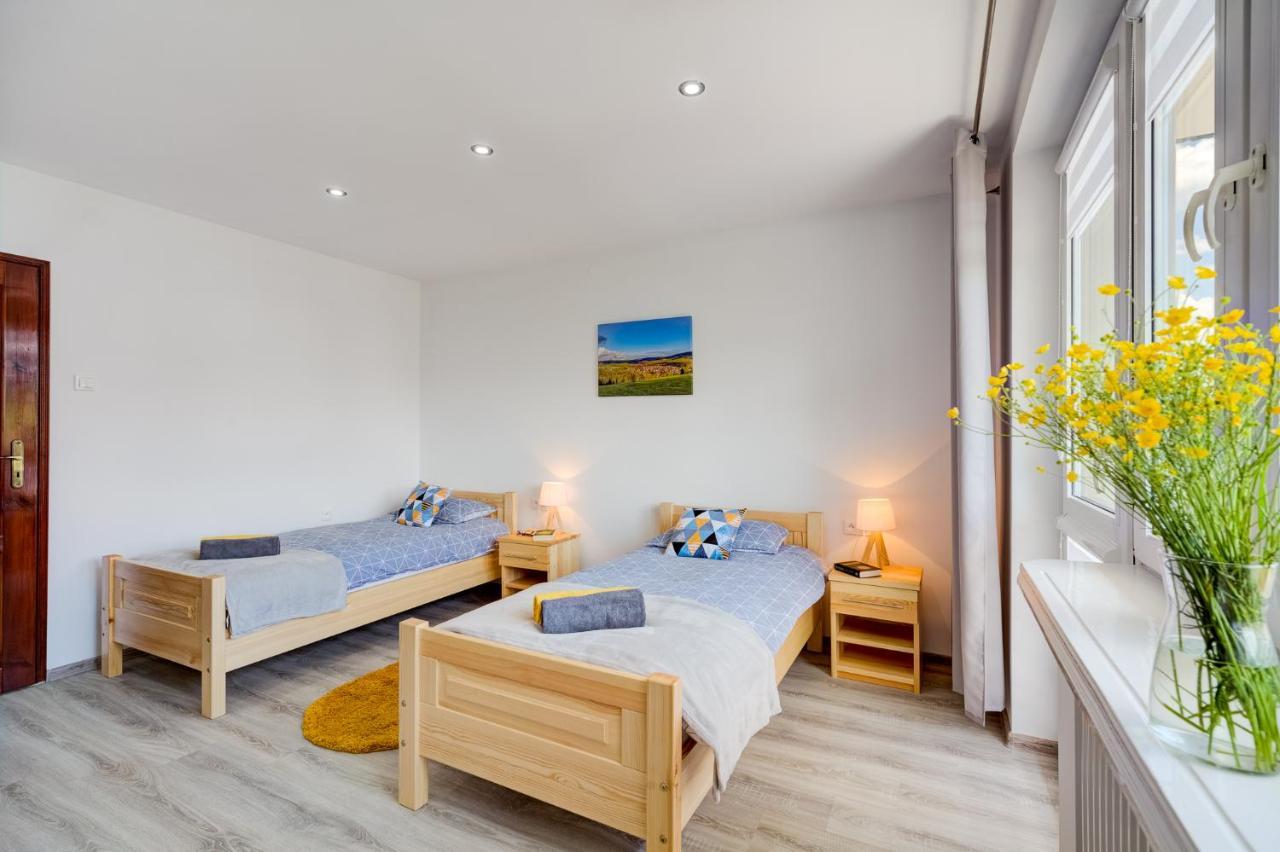 Apartment Tylicki Zakatek Tylicz