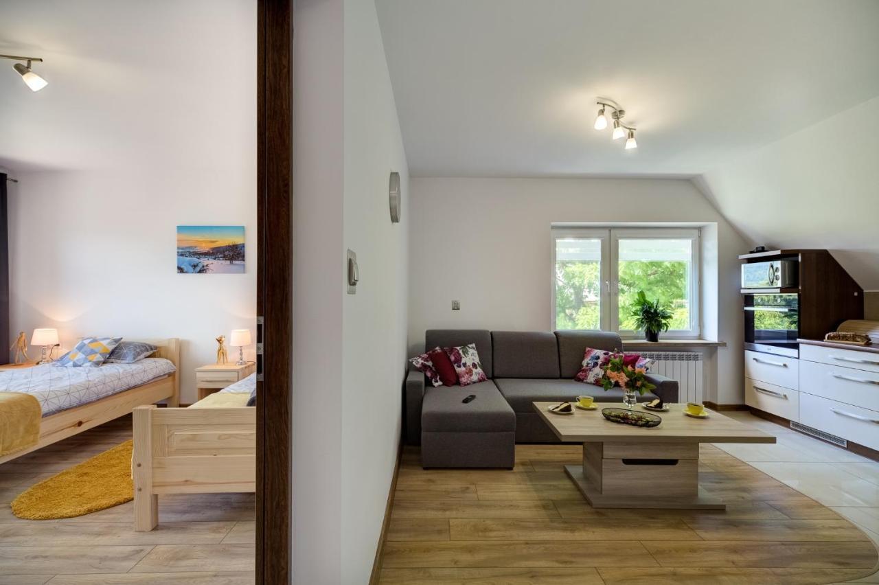 Apartment Tylicki Zakatek *